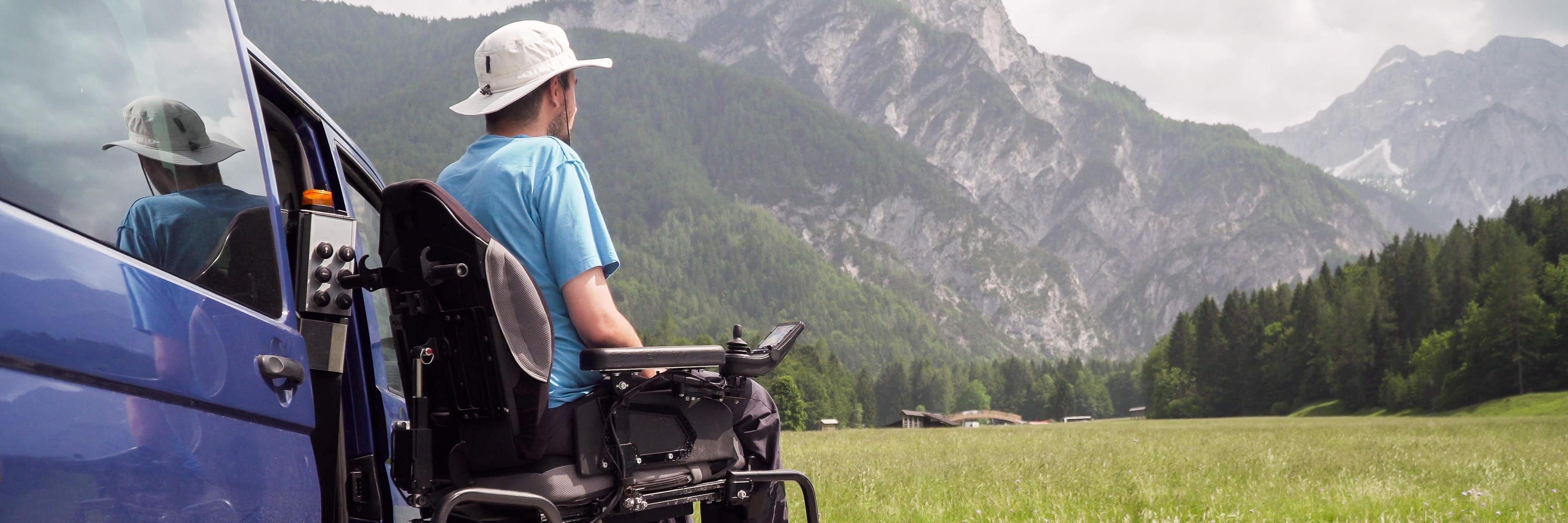 CSDH: CS Disabled Holidays - Application types